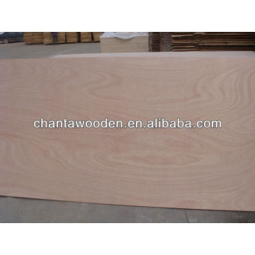 Mejor plancha de madera contrachapada comercial con precios baratos en linyi city